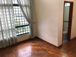 Tai Keng Villas (D19), Terrace #180102092
